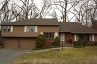 Longmeadow MA real estate photo