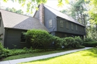 Norfolk MA real estate photo