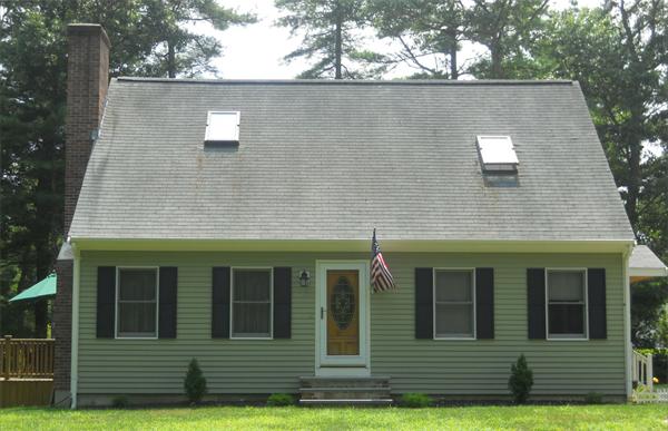 Single Family Home for Sale, ListingId:18316353, location: 2 Knollwood Dr Dartmouth 02747