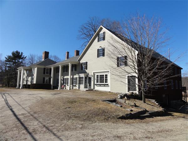 519 Main