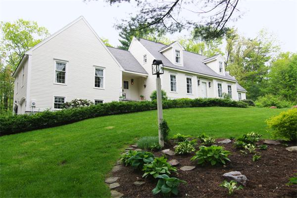 116 Houghton Road