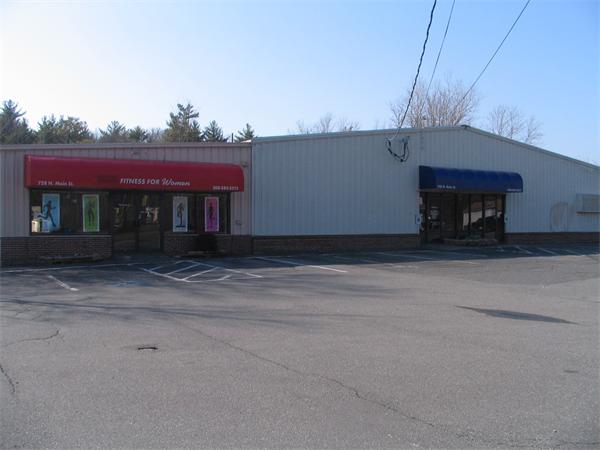728 North Main Street