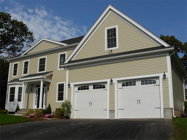 Lot A Spencer Lane
