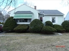 Springfield Massachusetts real estate photo