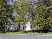 Williamsburg MA Real Estate Photo