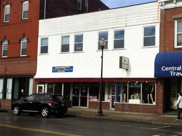 161 Main St