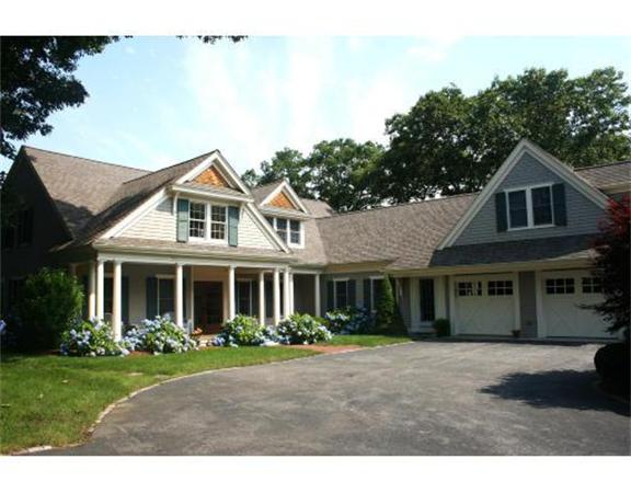 282 Baxters Neck Rd