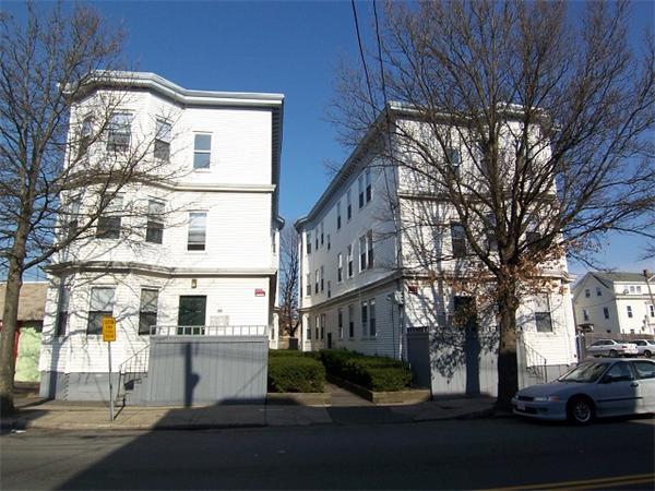 183 Chestnut  St