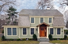 home for sale Hingham MA photo
