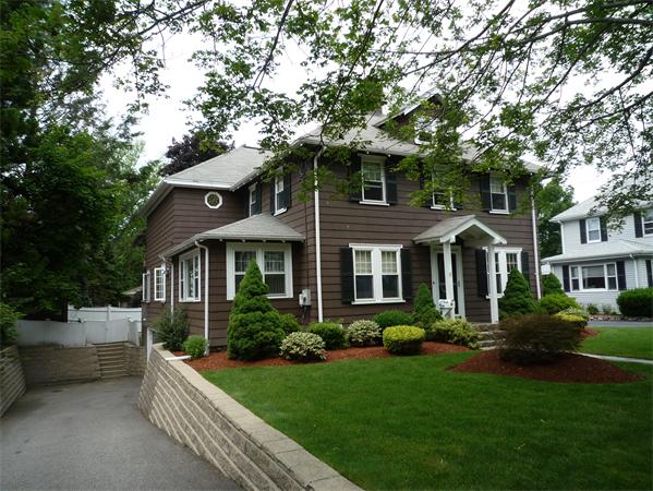 11 Rustic Road