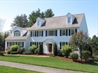 Medfield Massachusetts real estate photo