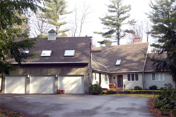 75 Westcott Rd