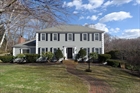 Hingham Massachusetts real estate photo
