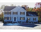 Bellingham MA real estate photo