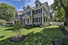 home for sale Wellesley MA photo