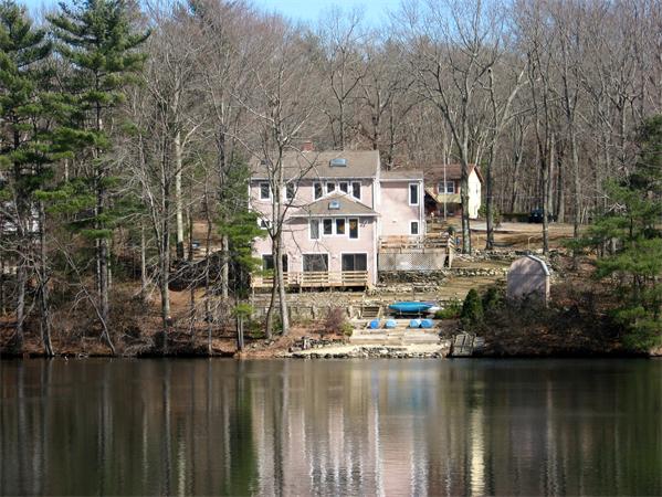 9 Oak Ridge Drive