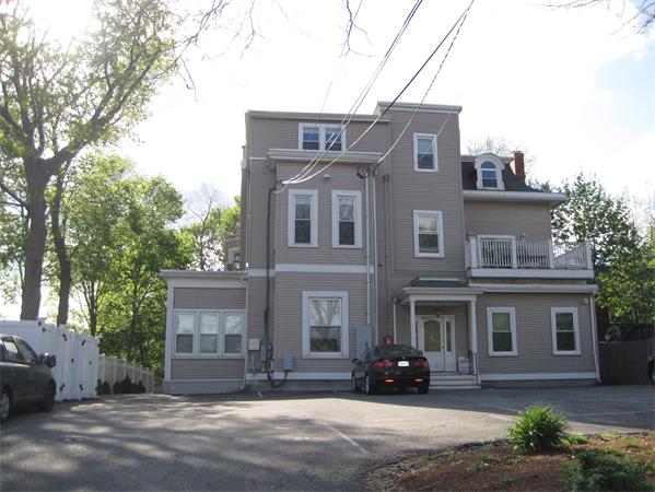 39 Chestnut Street