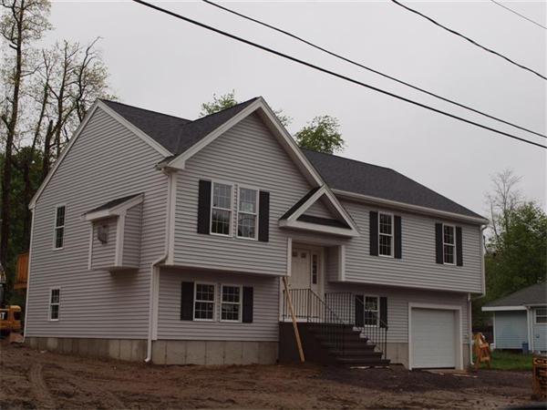 8 North Glenway Avenue