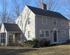 Wellesley MA real estate photo