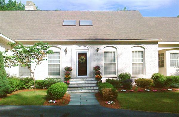 10 Cemetery Street