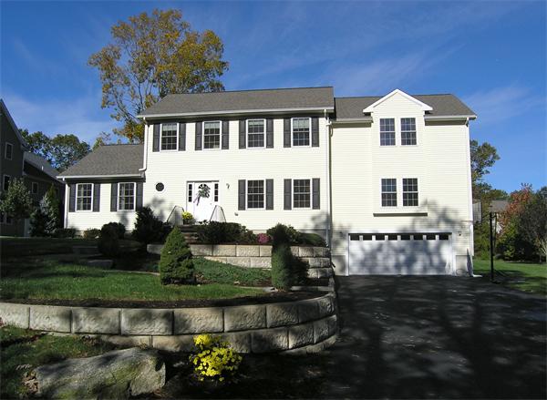 111 Highland Road
