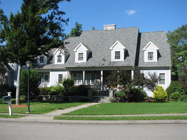 313 South Main Street