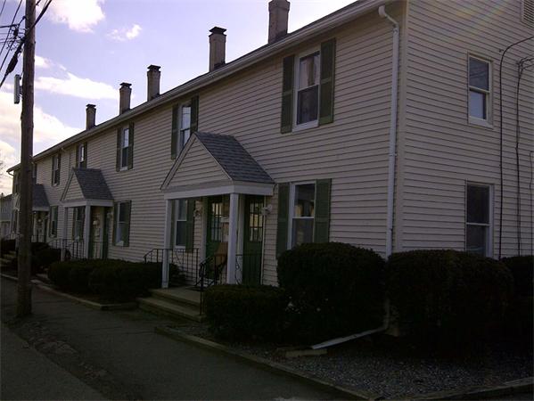 31 East Water