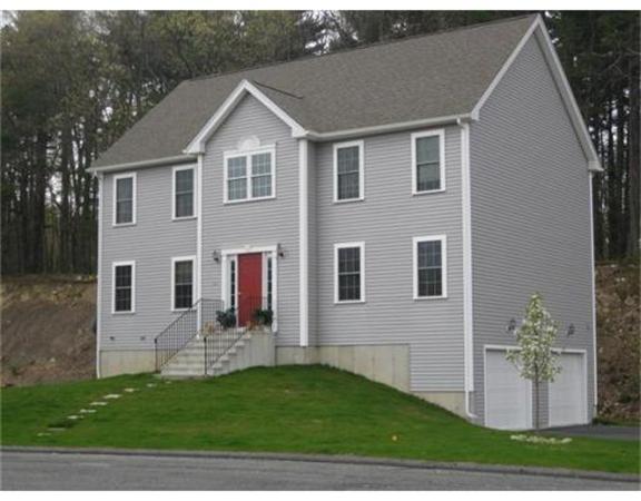 26 Snowberry Lane