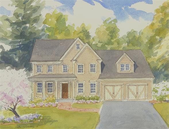3 Anthony Road