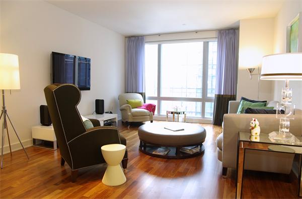 Lofts.com apartments, condos, coops, houses & commercial real estate - Waterfront Lofts (Condo)