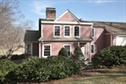 Concord MA real estate photo