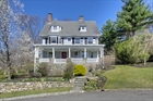house for sale Winchester MA photo