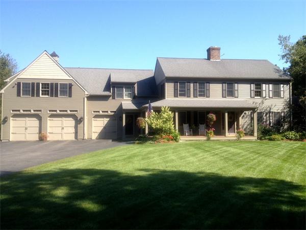 3 MATTHEWS LANE
