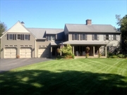 Princeton MA Real Estate Photo