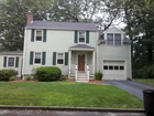 home for sale in Arlington MA photo
