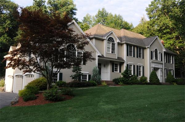 53 Lancaster Road