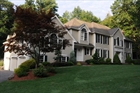 North Andover MA real estate photo