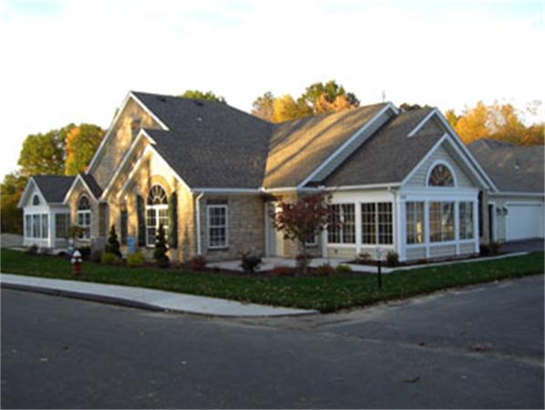 116 Stonybrook Way