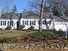 Wellesley MA real estate photo