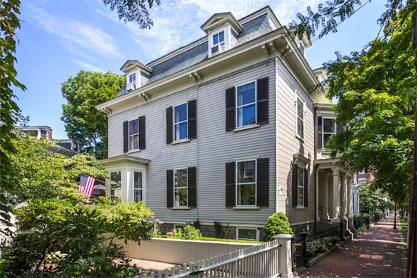 46 Chestnut Street