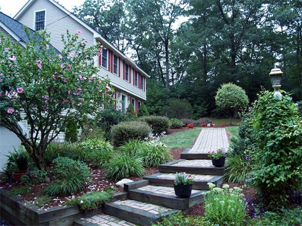 7 Brick Pond Way