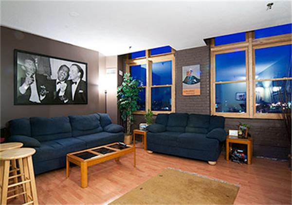 Lofts.com apartments, condos, coops, houses & commercial real estate - East Boston Lofts (Condo)
