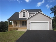 East Brookfield MA Real Estate Photo