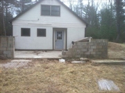Phillipston MA Real Estate Photo