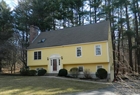 Hudson Massachusetts real estate photo