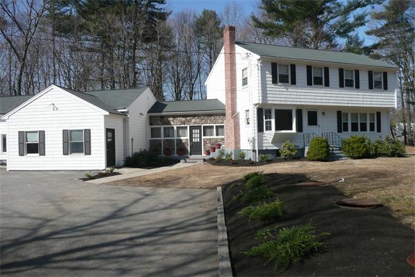210 Pleasant Street
