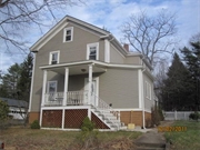 Brookfield MA Real Estate Photo