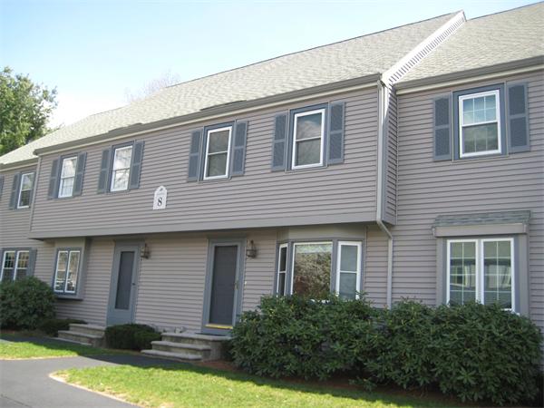 8 Oak Ridge Dr