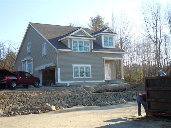 19 cranberry lane