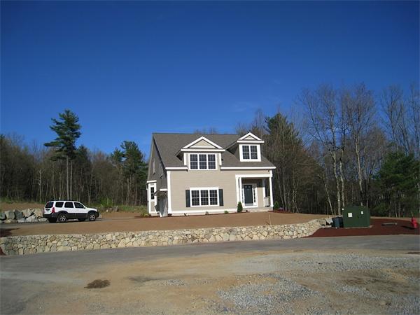 23 cranberry lane